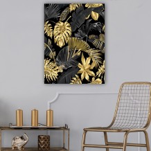 Πίνακας καμβάς 70x100cm c471703 Πίνακας καμβάς 70x100cm c471703