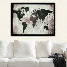 Πίνακας καμβάς 70x100cm c471704 Πίνακας καμβάς 70x100cm c471704