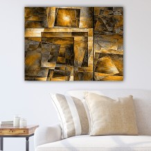Πίνακας καμβάς 70x100cm c471705 Πίνακας καμβάς 70x100cm c471705