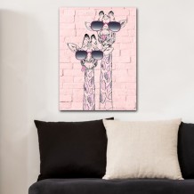 Πίνακας καμβάς 70x100cm c471707 Πίνακας καμβάς 70x100cm c471707
