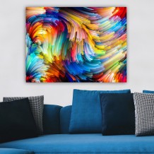 Πίνακας καμβάς 70x100cm c471708 Πίνακας καμβάς 70x100cm c471708
