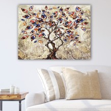 Πίνακας καμβάς 70x100cm c471712 Πίνακας καμβάς 70x100cm c471712