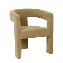 NYX ΠΟΛΥΘΡΟΝΑ ΛΑΔΙ 64x56xH75cm c471735