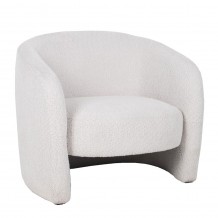 BOLD ΠΟΛΥΘΡΟΝΑ CREAM 85x71 5xH72cm c471737