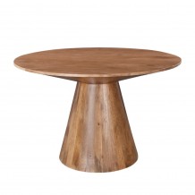 FALSO ΤΡΑΠΕΖΙ ΦΥΣΙΚΟ 120x120xH75cm c471746 FALSO ΤΡΑΠΕΖΙ ΦΥΣΙΚΟ 120x120xH75cm c471746