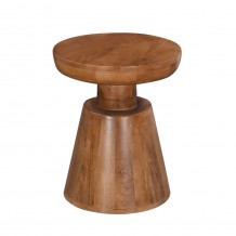 ROOK SIDE TABLE ΦΥΣΙΚΟ 38x38xH46cm c471750 ROOK SIDE TABLE ΦΥΣΙΚΟ 38x38xH46cm c471750