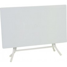 Τραπέζι πτυσσόμενο παραλληλόγραμμο 1.40*80 298pi Τραπέζι πτυσσόμενο παραλληλόγραμμο 1.40*80 298pi