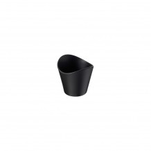 Μπωλάκι μελαμίνης finger-food 7 9x7 3xΥ7cm μαύρο Leone - Σετ 12 c471837 Μπωλάκι μελαμίνης finger-food 7 9x7 3xΥ7cm μαύρο Leone - Σετ 12 c471837