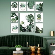 Πίνακας mdf 20x15cm 12pcs c471873 Πίνακας mdf 20x15cm 12pcs c471873
