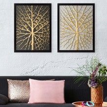 Πίνακας mdf 34x44cm 2pcs c471875 Πίνακας mdf 34x44cm 2pcs c471875