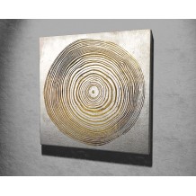 Πίνακας καμβάς 45x45cm c471884 Πίνακας καμβάς 45x45cm c471884