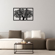 Πίνακας ξύλο 105x66cm c471894 Πίνακας ξύλο 105x66cm c471894