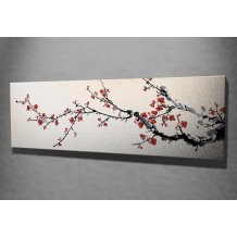 Πίνακας καμβάς 30x80cm c471896 Πίνακας καμβάς 30x80cm c471896