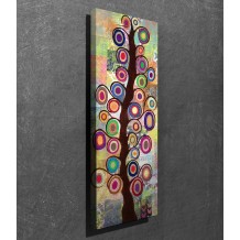 Πίνακας καμβάς 30x80cm c471899 Πίνακας καμβάς 30x80cm c471899