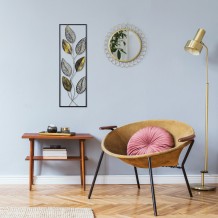 Deco διακοσμητικό τοίχου 90x32cm c472035 Deco διακοσμητικό τοίχου 90x32cm c472035