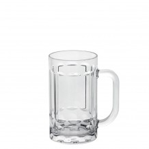 Ποτήρι PC Mπίρας 46cl φ7 7xΥ13 4cm 183gr σειρά Ancestry ROCO - Σετ 6 c472059 Ποτήρι PC Mπίρας 46cl φ7 7xΥ13 4cm 183gr σειρά Ancestry ROCO - Σετ 6 c472059