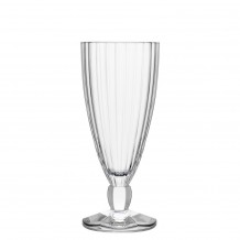 Ποτήρι PC Milkshake Χυμού 37 5cl φ8xΥ18 8cm 180gr Morleos - Σετ 6 c472104 Ποτήρι PC Milkshake Χυμού 37 5cl φ8xΥ18 8cm 180gr Morleos - Σετ 6 c472104