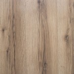 HPL High Pressure Laminated Επιφάνεια Τραπεζιού Απόχρωση Natural Wood Εξωτερικού χώρου SET 2τμχ c472240