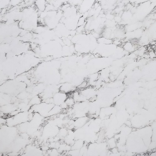 HPL High Pressure Laminated Επιφάνεια Τραπεζιού Απόχρωση Marble Εξωτερικού χώρου SET 2τμχ c472249