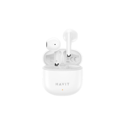 Ακουστικά Earbuds - Havit TW976 White c472274