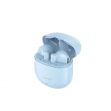 Ακουστικά Earbuds - Havit TW976 Blue c472275 Ακουστικά Earbuds - Havit TW976 Blue c472275