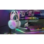 Gaming Ακουστικά - Havit H2037d 3 5mm RGB c472277
