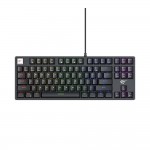 Gaming πληκτρολόγιο - Havit KB890L RGB c472278