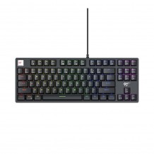 Gaming πληκτρολόγιο - Havit KB890L RGB c472278