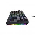 Gaming πληκτρολόγιο - Havit KB890L RGB c472278