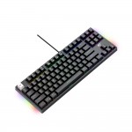 Gaming πληκτρολόγιο - Havit KB890L RGB c472278