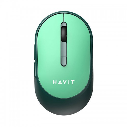 Havit - MS78GT GREEN c472281
