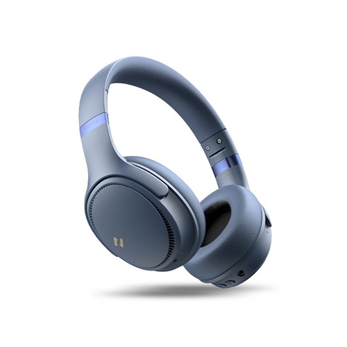 Ασύρματα Ακουστικά Havit - H630BT PRO Blue c472316