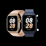 Smartwatch - Xiaomi Mibro Watch T2 Deep Blue c472327