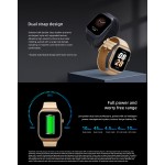 Smartwatch - Xiaomi Mibro Watch T2 Deep Blue c472327