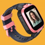 Smartwatch - Xiaomi Mibro Kids Watch Phone Z3 Pink c472329