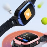 Smartwatch - Xiaomi Mibro Kids Watch Phone Z3 Pink c472329