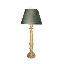 LUISON ΦΩΤΙΣΤΙΚΟ ΕΠΙΤΡΑΠΕΖΙΟ ΦΥΣΙΚΟ ΛΑΔΙ 12x12xH65cm c472409 LUISON ΦΩΤΙΣΤΙΚΟ ΕΠΙΤΡΑΠΕΖΙΟ ΦΥΣΙΚΟ ΛΑΔΙ 12x12xH65cm c472409