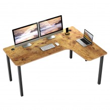 Γραφείο - Eureka Ergonomic ERK-CD-L01R-60VP-V1 155 4x110x76 2εκ c472495