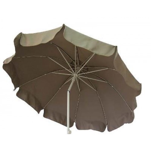 Ομπρέλα μεταλλική 42pi