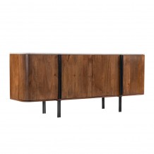 TERRA NOVA ΜΠΟΥΦΕΣ 4ΠΟΡΤΕΣ ΚΑΡΥΔΙ ΛΕΥΚΟ ΜΑΡΜΑΡΟ 180x40xH76cm c472795 TERRA NOVA ΜΠΟΥΦΕΣ 4ΠΟΡΤΕΣ ΚΑΡΥΔΙ ΛΕΥΚΟ ΜΑΡΜΑΡΟ 180x40xH76cm c472795