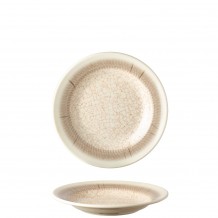 Πιάτο Μελαμίνης βαθύ φ23cm 275gr Σειρά DOME κρεμ - Σετ 6 c472806 Πιάτο Μελαμίνης βαθύ φ23cm 275gr Σειρά DOME κρεμ - Σετ 6 c472806