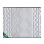 ΣΤΡΩΜΑ Pocket Spring 5-Zone Gel Memory Foam Latex Διπλής Όψης και Αίσθησης Roll Pack c472867