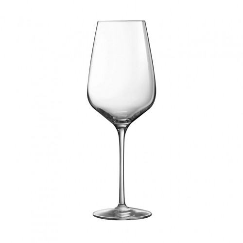 Ποτήρι Κρυσταλλίνης Κρασιού 55cl φ9 2x26cm SUBLYM CHEF SOMMELIER - Σετ 6 c472885