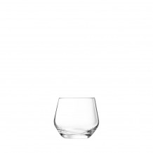 Ποτήρι Κρυσταλλίνης Χαμηλό Ουίσκυ 35cl φ9 3x8 3cm LIMA CHEF SOMMELIER - Σετ 6 c472888 Ποτήρι Κρυσταλλίνης Χαμηλό Ουίσκυ 35cl φ9 3x8 3cm LIMA CHEF SOMMELIER - Σετ 6 c472888