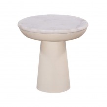 SAVY SIDE TABLE ΦΥΣΙΚΟ 40x40xH40cm c472975 SAVY SIDE TABLE ΦΥΣΙΚΟ 40x40xH40cm c472975