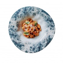 Πιάτο Ρηχό πορσελάνης φ32 σειρά FLAMENCO LANGENTHAL G BENEDIKT - Σετ 6 c473039