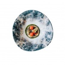 Πιάτο Βαθύ Pasta πορσελάνης φ27 σειρά FLAMENCO LANGENTHAL G BENEDIKT - Σετ 3 c473041