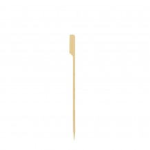 Πακέτο 200τμχ Σουβλάκια Sticks 15cm Bamboo Σετ 5 c473043 Πακέτο 200τμχ Σουβλάκια Sticks 15cm Bamboo Σετ 5 c473043