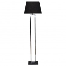 ANSELM ΦΩΤΙΣΤΙΚΟ ΕΠΙΔΑΠΕΔΙΟ ΑΣΗΜΙ ΜΑΥΡΟ 41x25xH154cm c473125 ANSELM ΦΩΤΙΣΤΙΚΟ ΕΠΙΔΑΠΕΔΙΟ ΑΣΗΜΙ ΜΑΥΡΟ 41x25xH154cm c473125