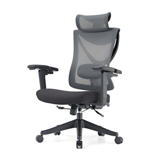 Καρέκλα Γραφείου - Eureka Ergonomic ERK-OC05-B c473225